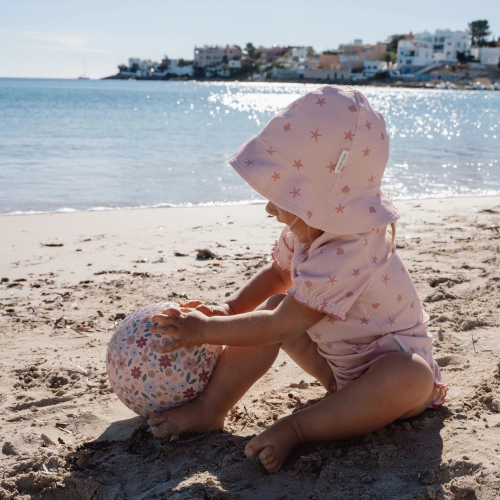 Cappello per il sole - Dreamy Seashells