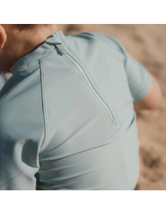 Shirt UV Manica Corta - Ocean Breeze 2