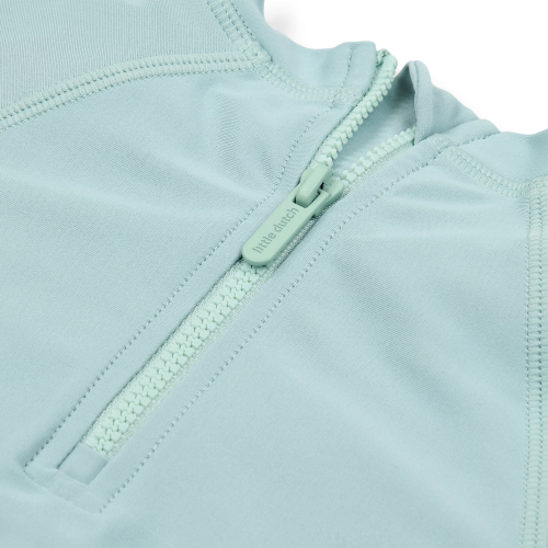 Shirt UV Manica Corta - Ocean Breeze