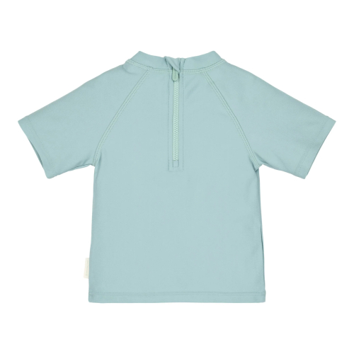 Shirt UV Manica Corta - Ocean Breeze