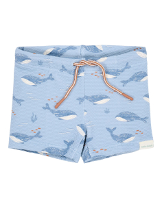 Costume pataloncino - Ocean Splash