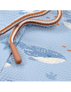 Costume pataloncino - Ocean Splash 2