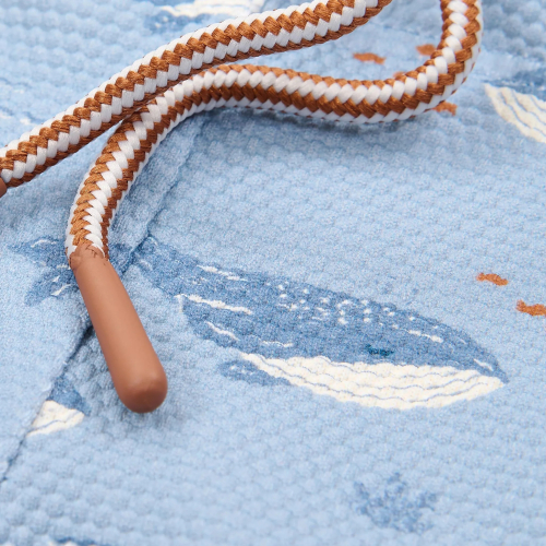 Costume pataloncino - Ocean Splash