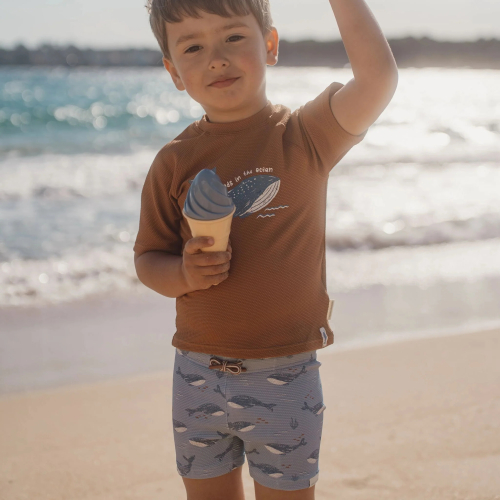 Costume pataloncino - Ocean Splash