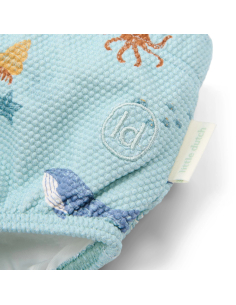 Pannolino da nuoto contenitivo - Ocean Friends 2