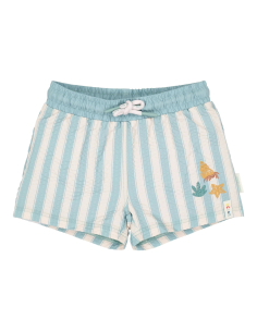 Costume Boxer pantaloncino - Ocean Surf Stripes
