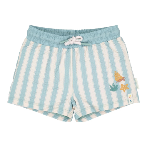 Costume Boxer pantaloncino - Ocean Surf Stripes