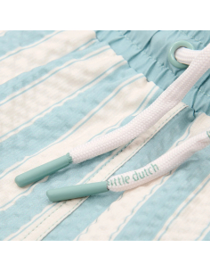 Costume Boxer pantaloncino - Ocean Surf Stripes 2