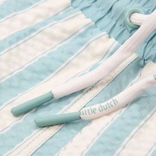 Costume Boxer pantaloncino - Ocean Surf Stripes