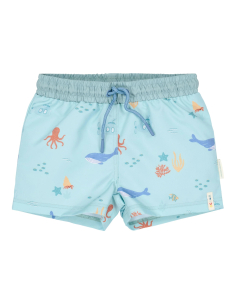 Costume Boxer pantaloncino - Ocean Friends