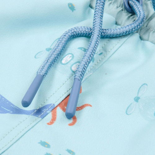 Costume Boxer pantaloncino - Ocean Friends