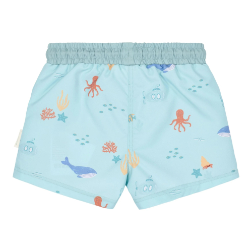 Costume Boxer pantaloncino - Ocean Friends
