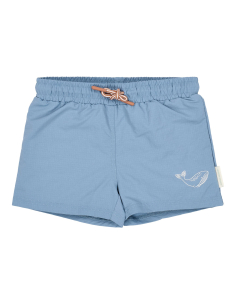 Costume Boxer pantaloncino - Ocean Blue