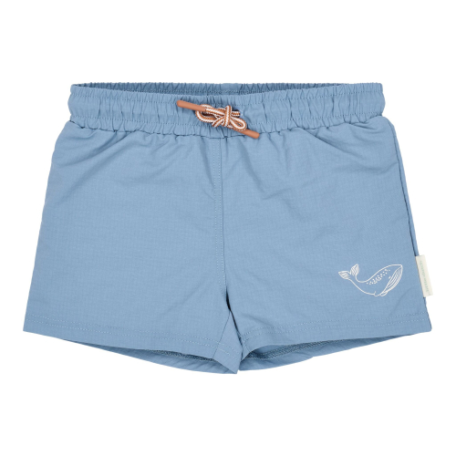 Costume Boxer pantaloncino - Ocean Blue