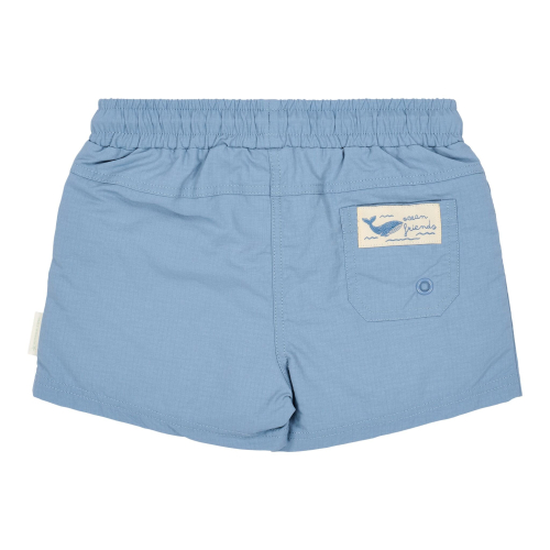 Costume Boxer pantaloncino - Ocean Blue