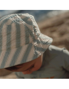 Cappello per il sole reversibile - Ocean Breeze 2