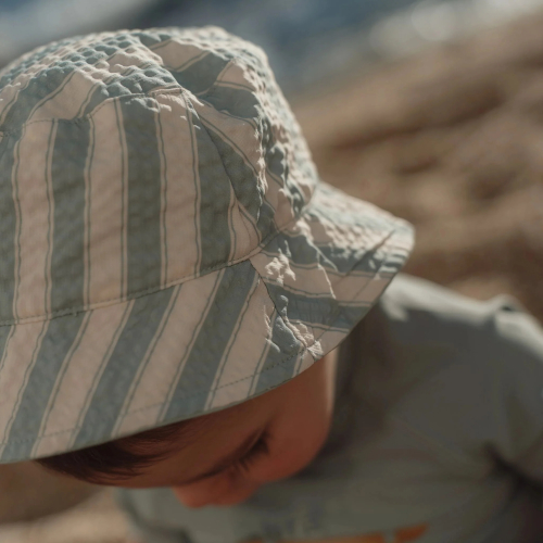 Cappello per il sole reversibile - Ocean Breeze