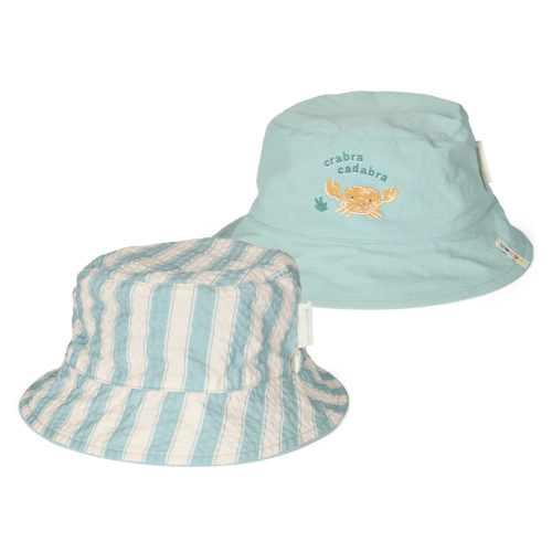 Cappello per il sole reversibile - Ocean Breeze