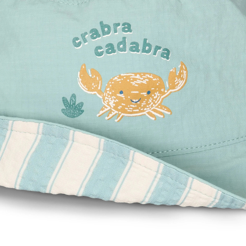 Cappello per il sole reversibile - Ocean Breeze
