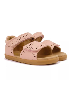 Bobux I Walk Sandali - Logan - Ballet Pink 2