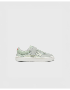 Lejan One Kids Mesh - Green