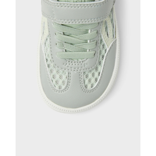 Lejan One Kids Mesh - Green