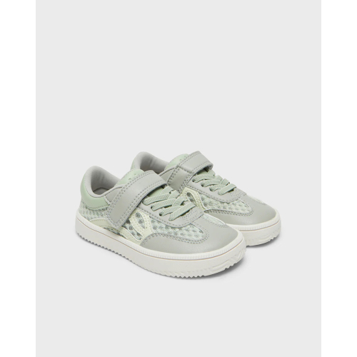 Lejan One Kids Mesh - Green