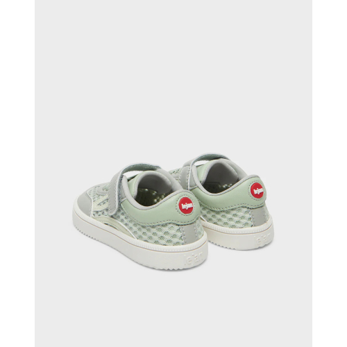 Lejan One Kids Mesh - Green