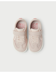 Lejan One Kids Mesh - Pink