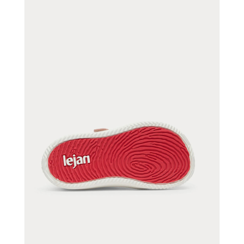 Lejan One Kids Mesh - Pink