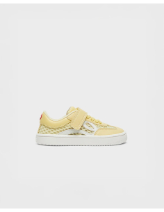 Lejan One Kids Mesh - Yellow