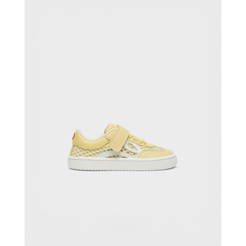 Lejan One Kids Mesh - Yellow