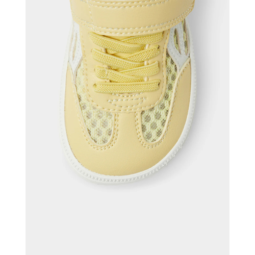 Lejan One Kids Mesh - Yellow