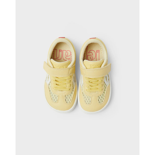 Lejan One Kids Mesh - Yellow