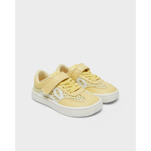 Lejan One Kids Mesh - Yellow