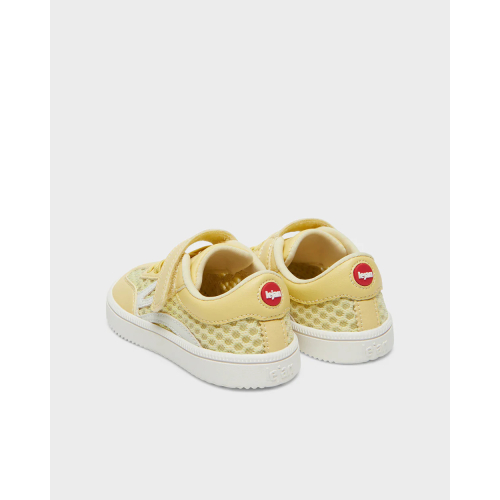Lejan One Kids Mesh - Yellow