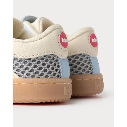 Lejan One Kids Mesh - Skyblue