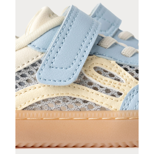 Lejan One Kids Mesh - Skyblue