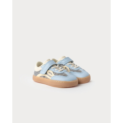 Lejan One Kids Mesh - Skyblue