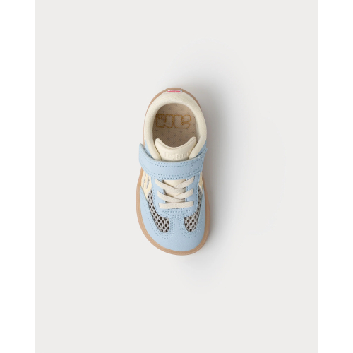 Lejan One Kids Mesh - Skyblue