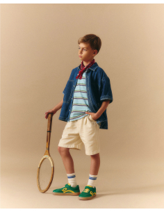 Lejan One Kids Mesh - Rio 2