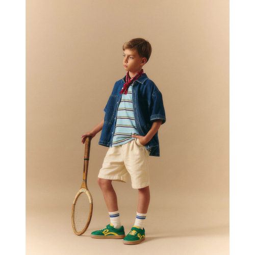 Lejan One Kids Mesh - Rio