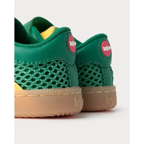 Lejan One Kids Mesh - Rio