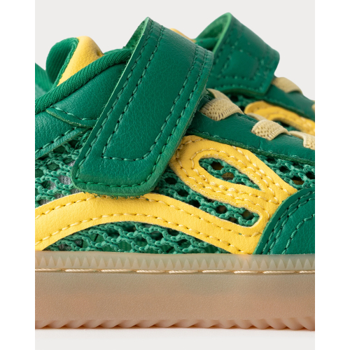 Lejan One Kids Mesh - Rio