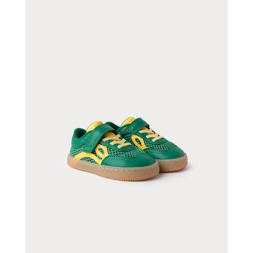 Lejan One Kids Mesh - Rio