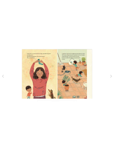 MAMMA MAGICA - Yolanda De Sousa -  Luisa Uribe 2