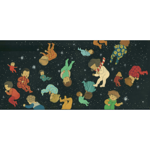 ASCOLTA , MAMMA - Iela Mari