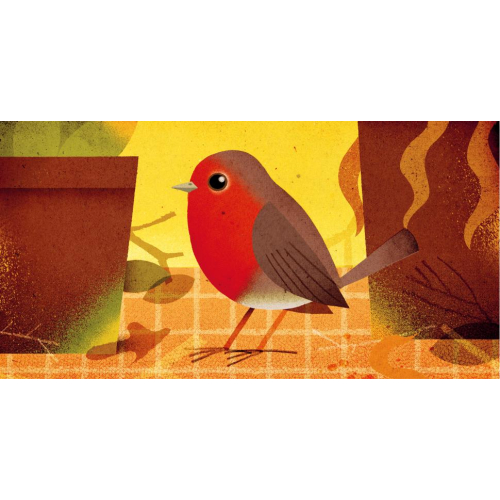 IN PRIMAVERA - Giovanna Zoboli - Philip Giordano