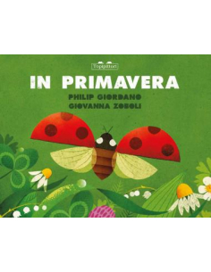 IN PRIMAVERA - Giovanna Zoboli - Philip Giordano