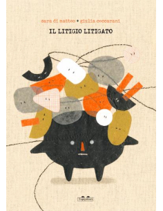 IL LITIGIO LITIGATO - S. DI MATTEO - G. CECCARANI